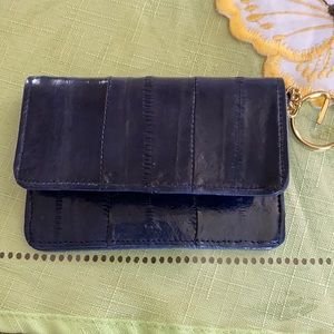 EEl Skin Coin Purse Pouch Id Wallet